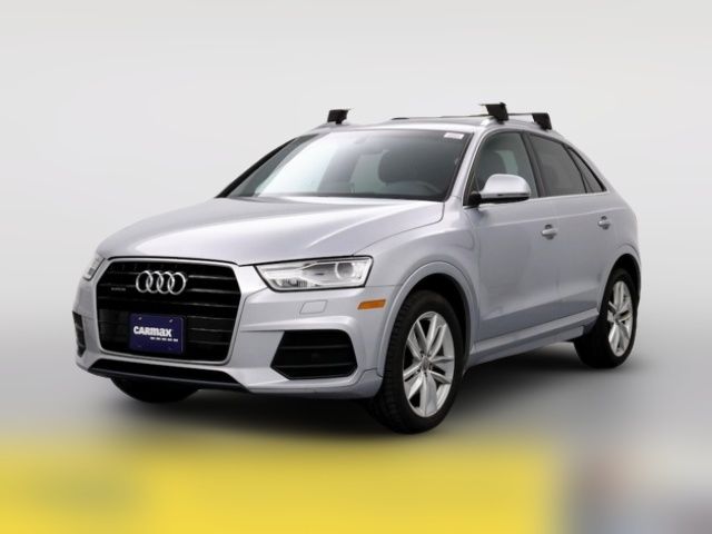 2016 Audi Q3 Premium Plus