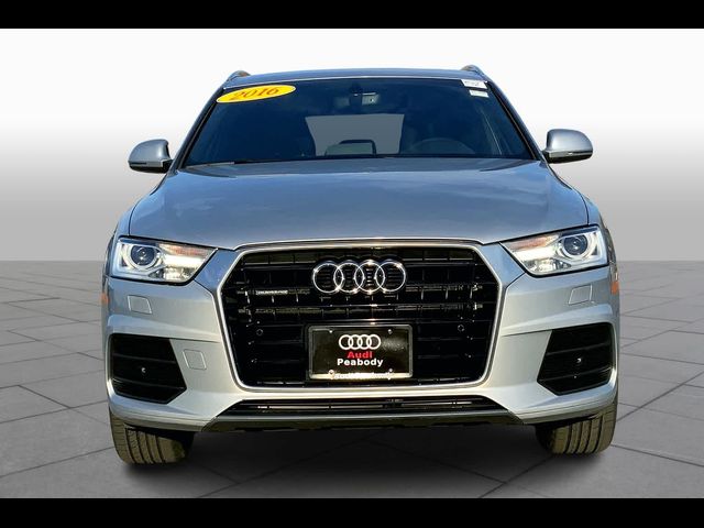 2016 Audi Q3 Premium Plus