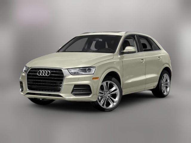 2016 Audi Q3 Premium Plus