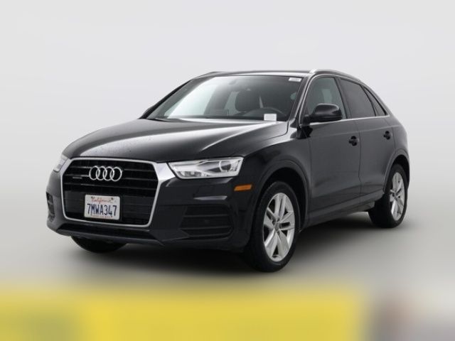2016 Audi Q3 Premium Plus