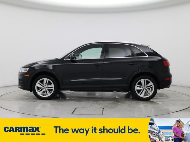 2016 Audi Q3 Premium Plus