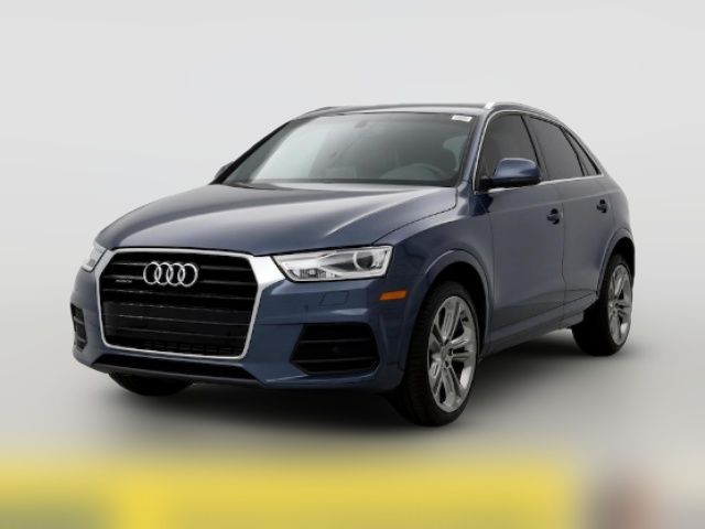 2016 Audi Q3 Premium Plus