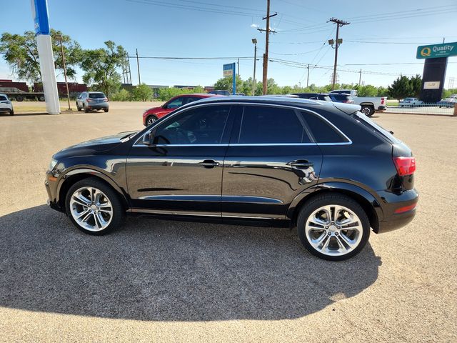 2016 Audi Q3 Premium Plus