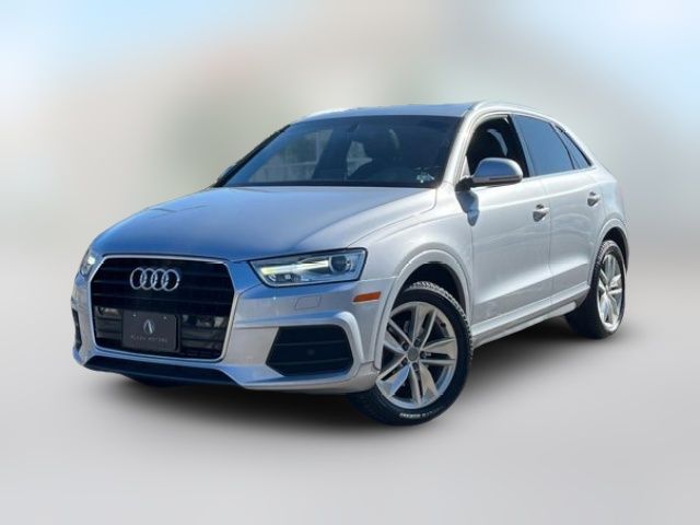 2016 Audi Q3 Premium Plus