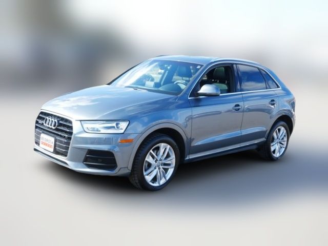 2016 Audi Q3 Premium Plus