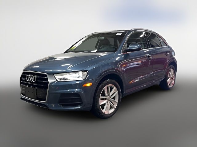 2016 Audi Q3 Premium Plus