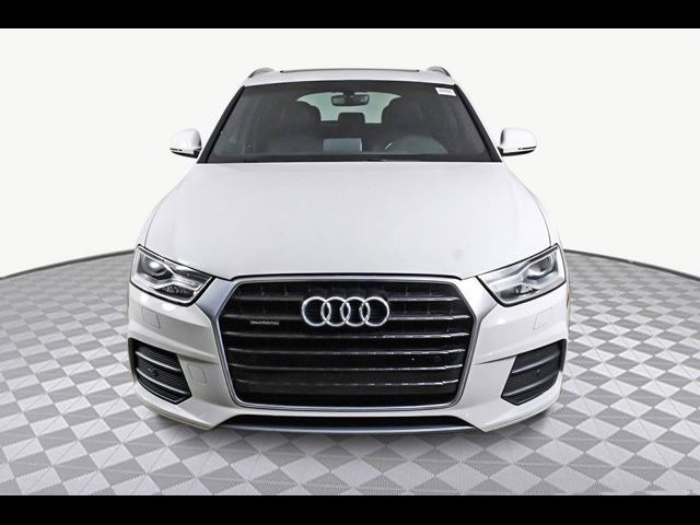 2016 Audi Q3 Premium Plus