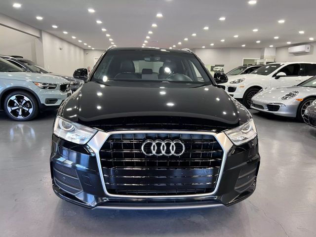 2016 Audi Q3 Premium Plus