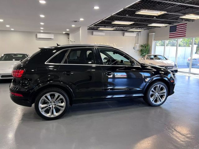 2016 Audi Q3 Premium Plus