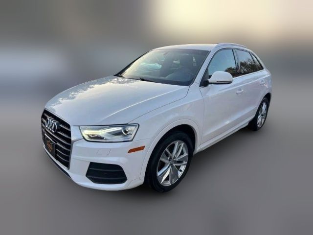 2016 Audi Q3 Premium Plus