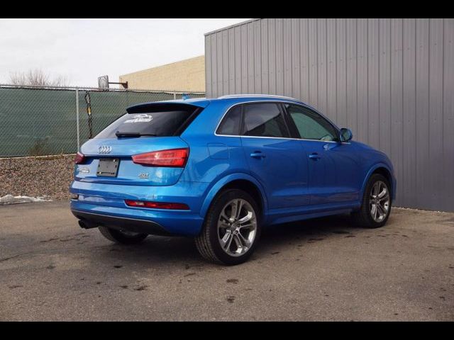 2016 Audi Q3 Premium Plus