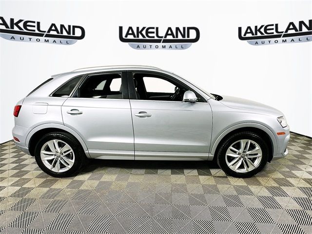 2016 Audi Q3 Premium Plus