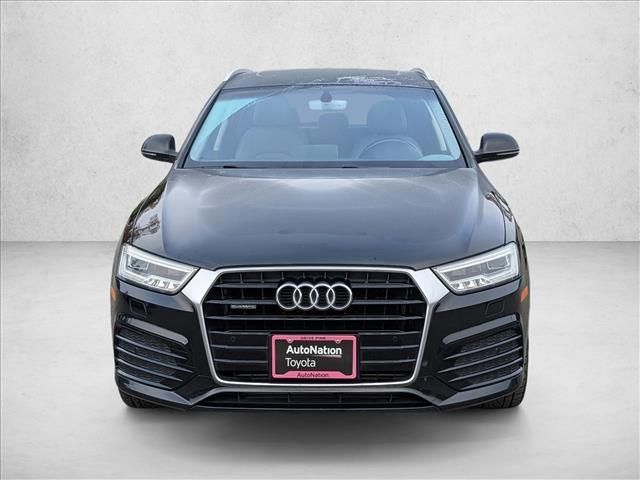 2016 Audi Q3 Prestige