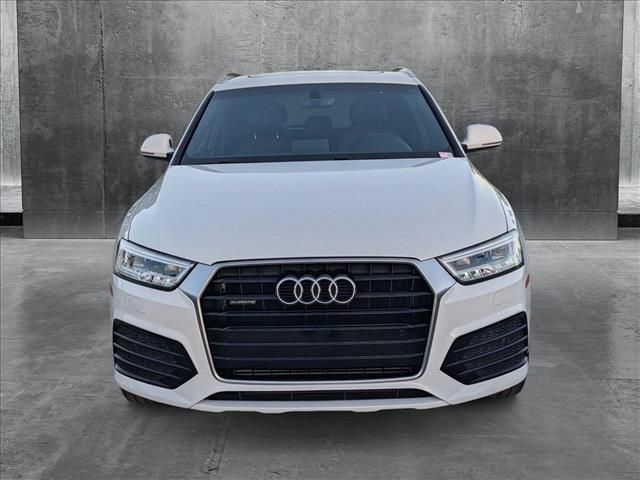 2016 Audi Q3 Prestige