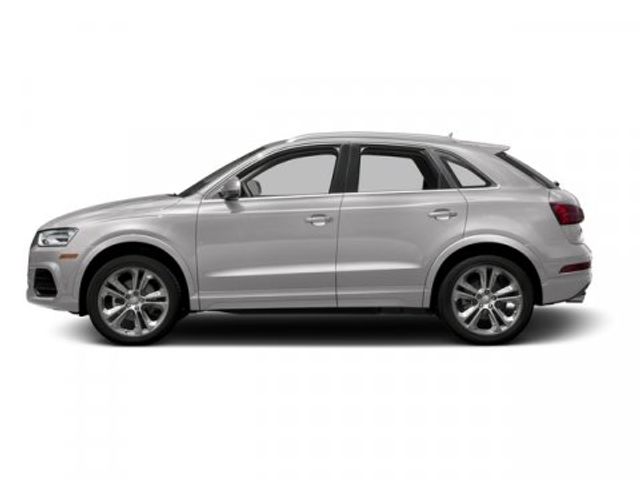 2016 Audi Q3 Prestige