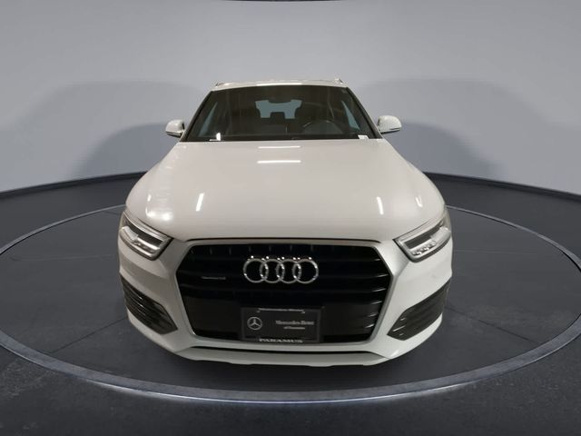 2016 Audi Q3 Prestige