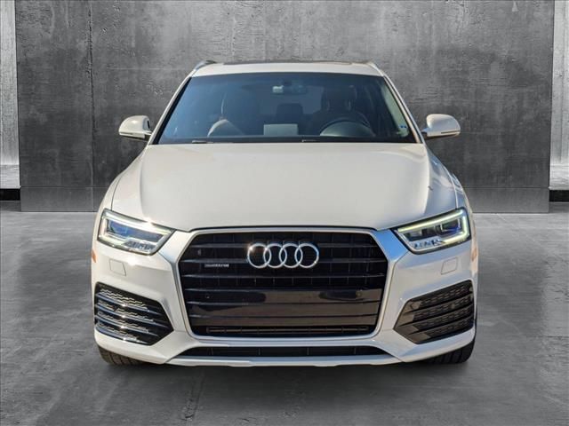 2016 Audi Q3 Prestige