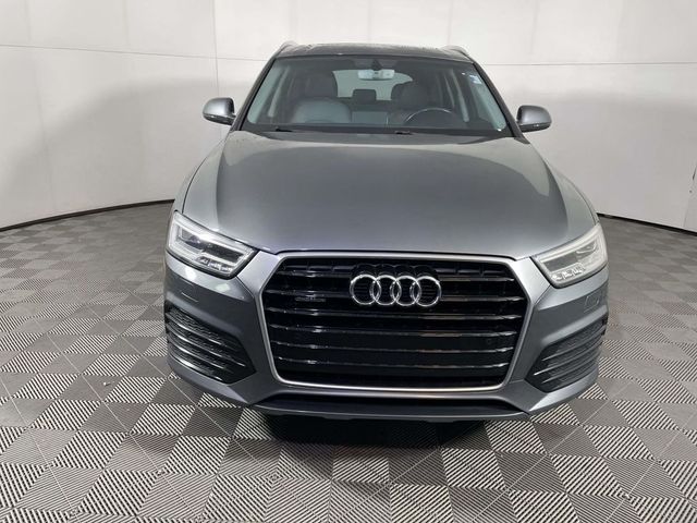 2016 Audi Q3 Prestige