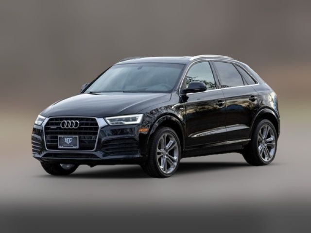 2016 Audi Q3 Prestige