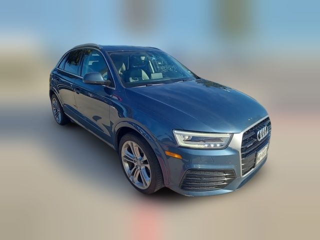 2016 Audi Q3 Prestige