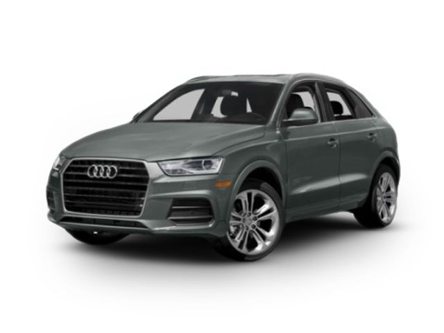 2016 Audi Q3 Prestige