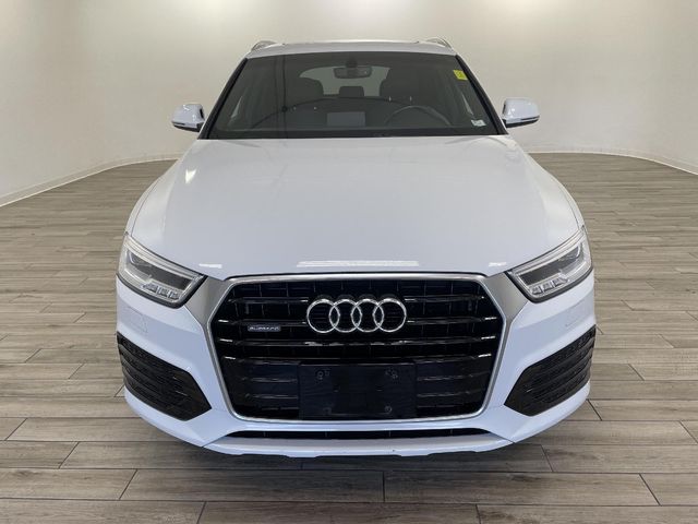 2016 Audi Q3 Prestige