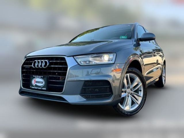 2016 Audi Q3 Premium Plus