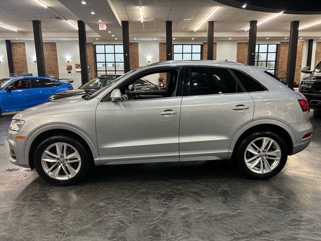 2016 Audi Q3 Premium Plus