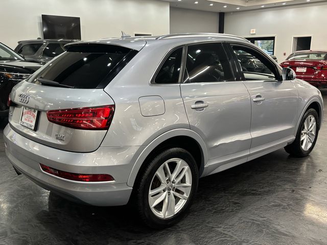 2016 Audi Q3 Premium Plus