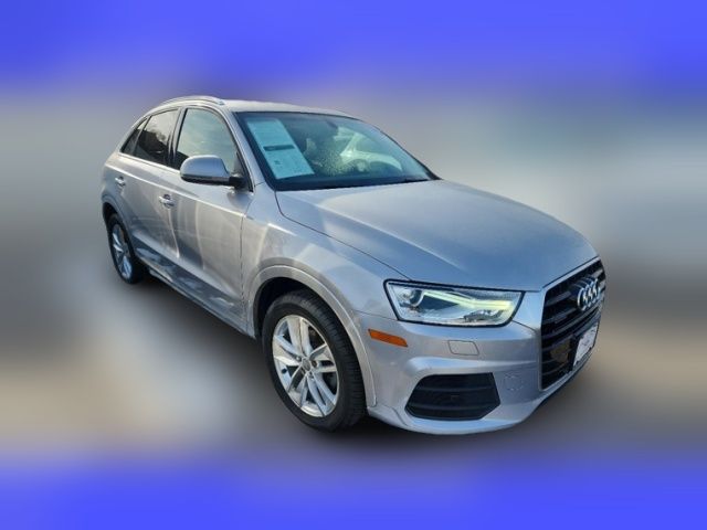 2016 Audi Q3 Premium Plus