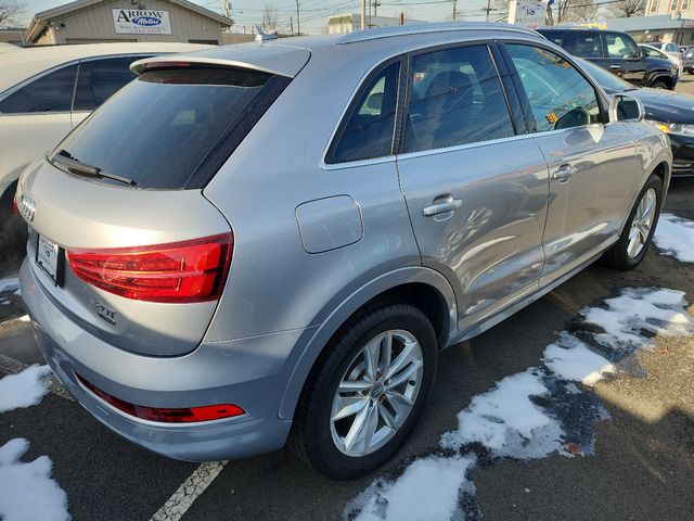 2016 Audi Q3 Premium Plus