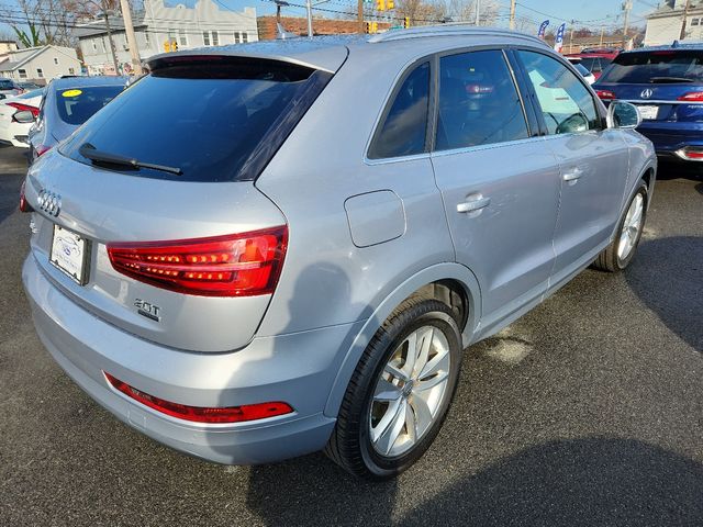 2016 Audi Q3 Premium Plus