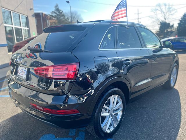 2016 Audi Q3 Premium Plus