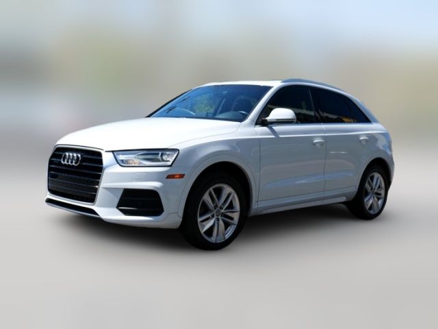 2016 Audi Q3 Premium Plus