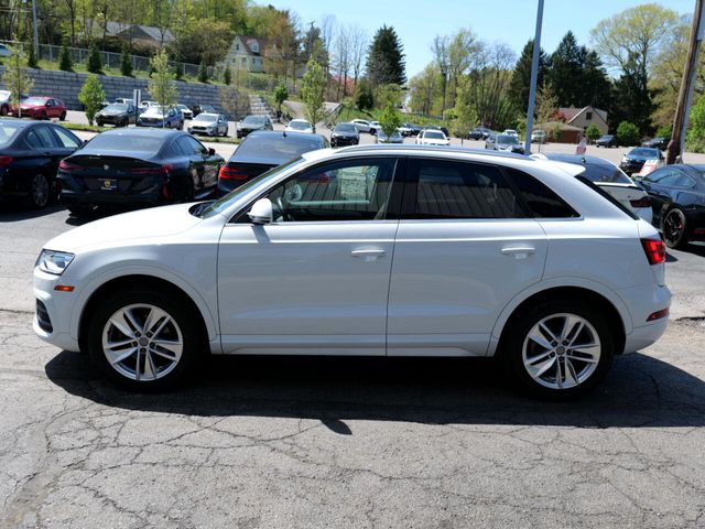 2016 Audi Q3 Premium Plus