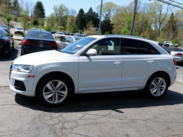 2016 Audi Q3 Premium Plus