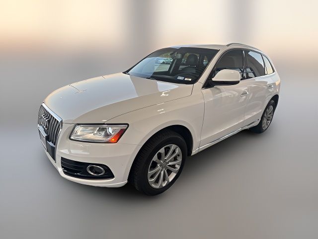 2016 Audi Q5 Premium