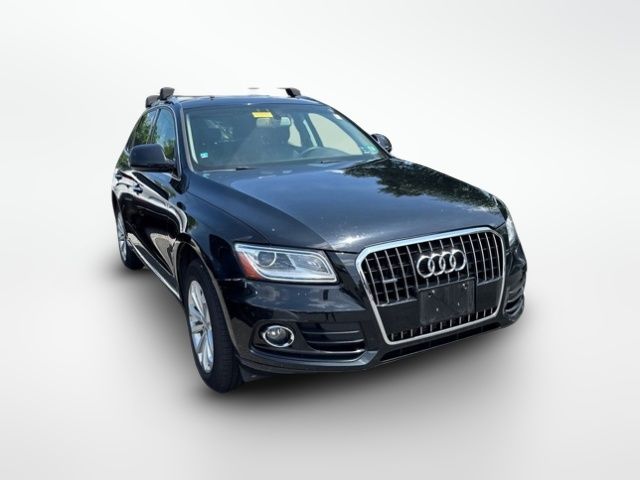 2016 Audi Q5 Premium