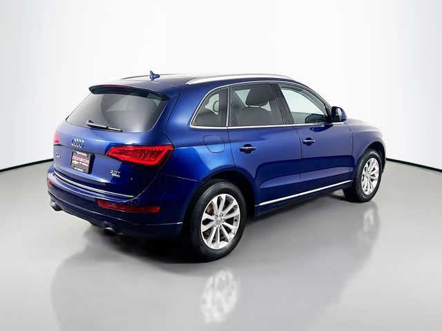 2016 Audi Q5 Premium
