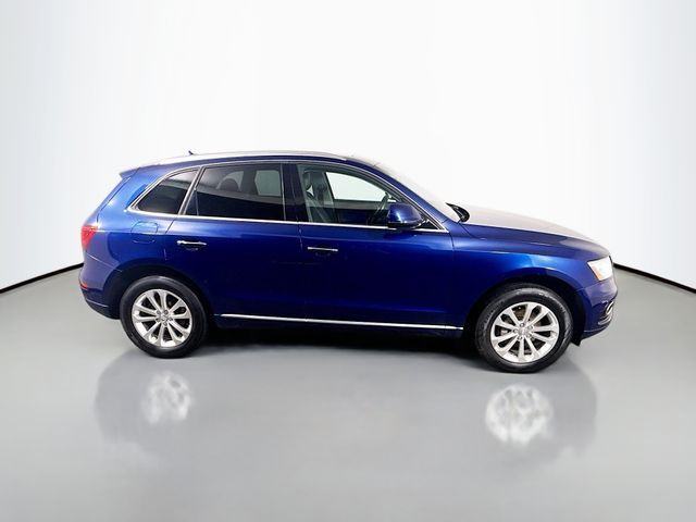 2016 Audi Q5 Premium