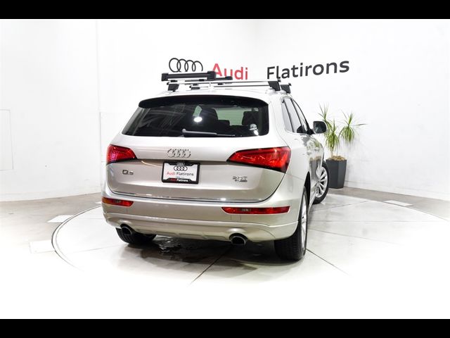 2016 Audi Q5 Premium