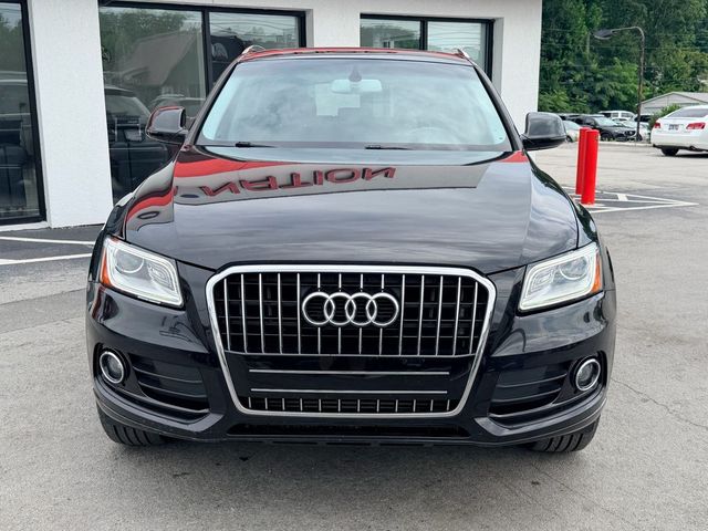 2016 Audi Q5 Premium