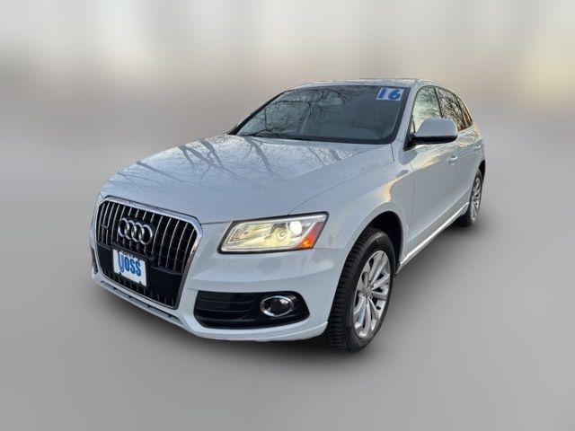 2016 Audi Q5 Premium