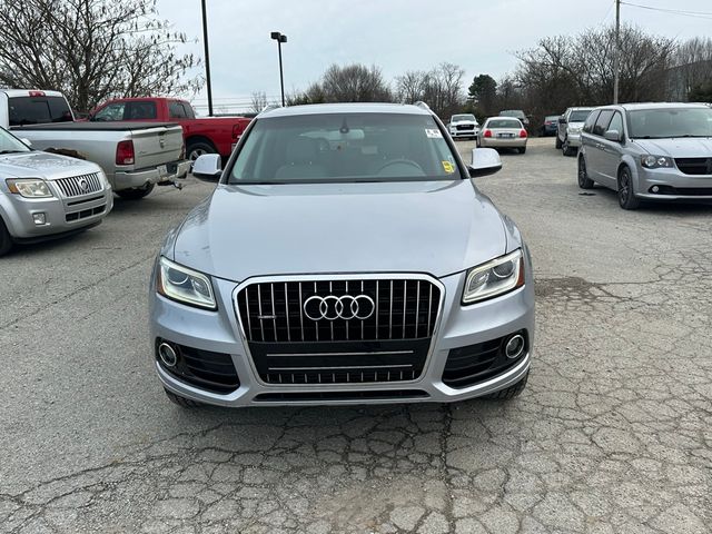 2016 Audi Q5 Premium