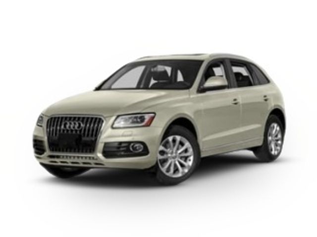 2016 Audi Q5 Premium