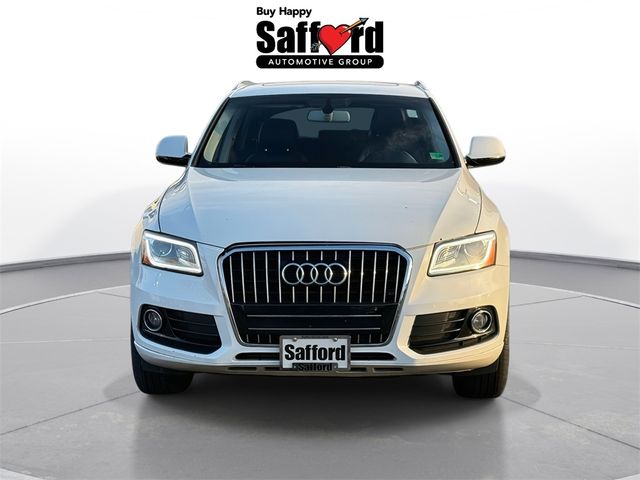 2016 Audi Q5 Premium