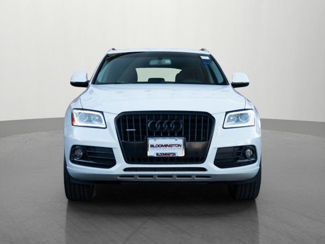 2016 Audi Q5 Premium