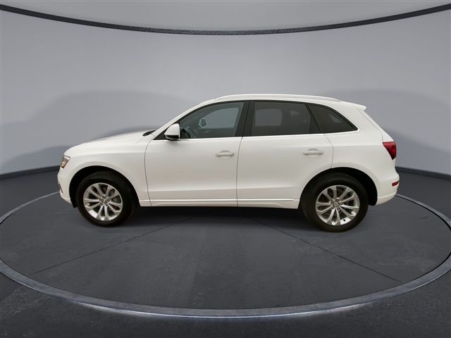 2016 Audi Q5 Premium