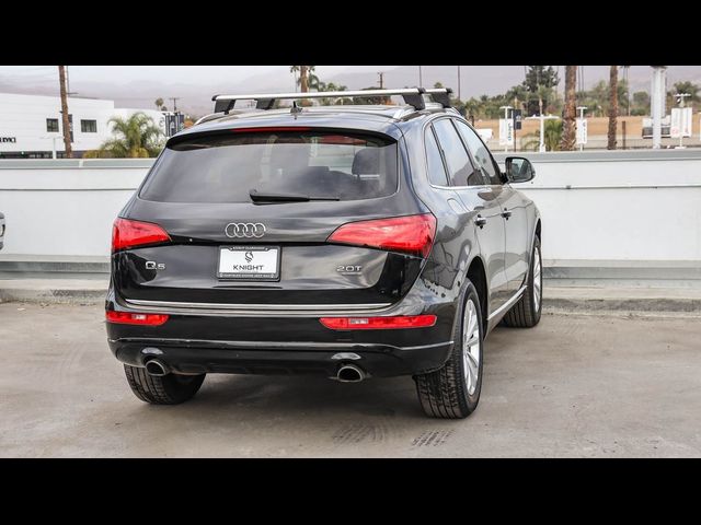 2016 Audi Q5 Premium