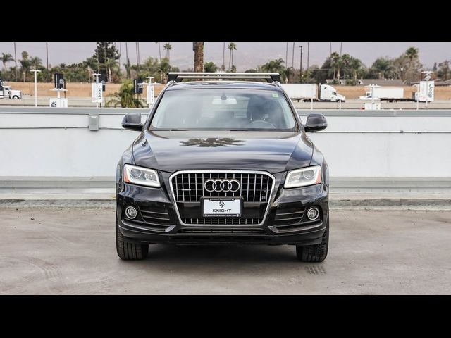 2016 Audi Q5 Premium